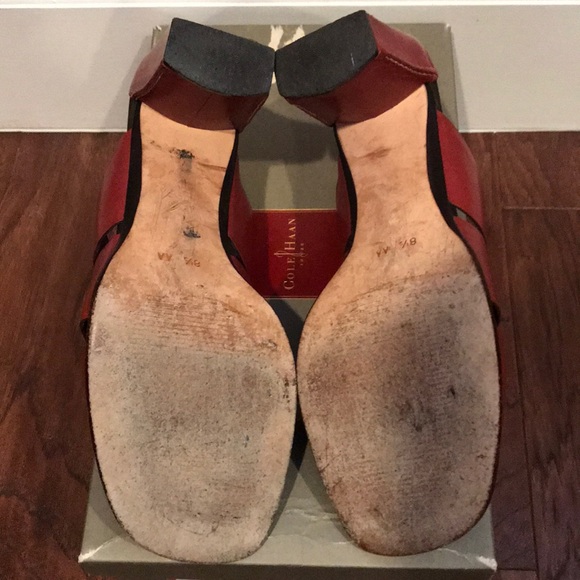 Cole Haan “Naomy” Women’s Heels - Picture 7 of 8